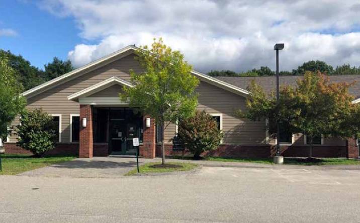 25-29 Bowdoin Street, Manchester, ME, 04351