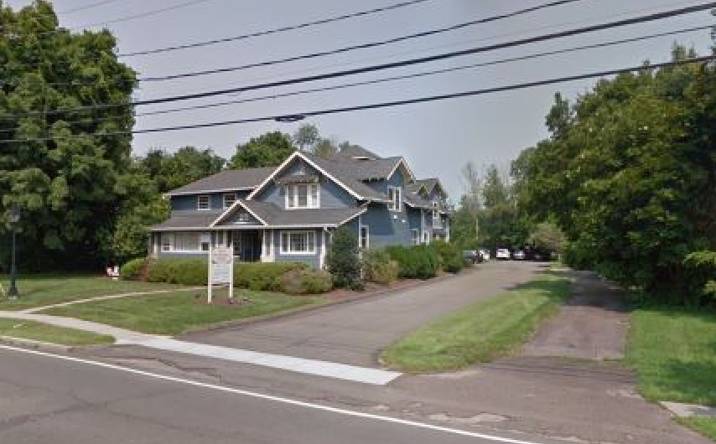 25 Church Hill Road, Newtown, CT, 06470