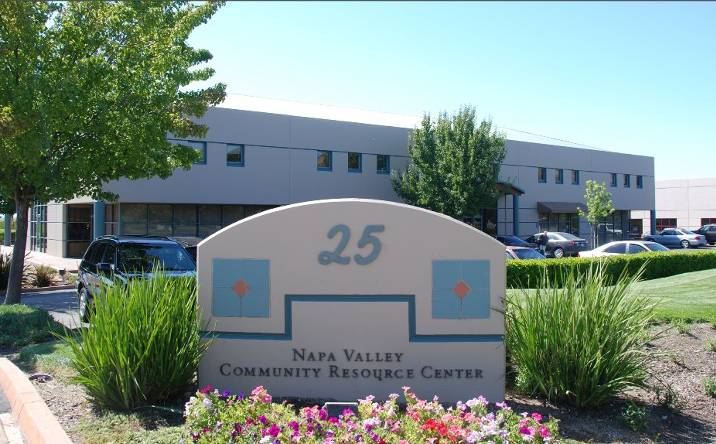 25 Executive Court, Napa, CA, 94558