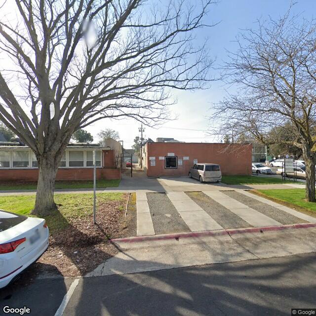 2601-2623 24th St, Sacramento, CA 95818