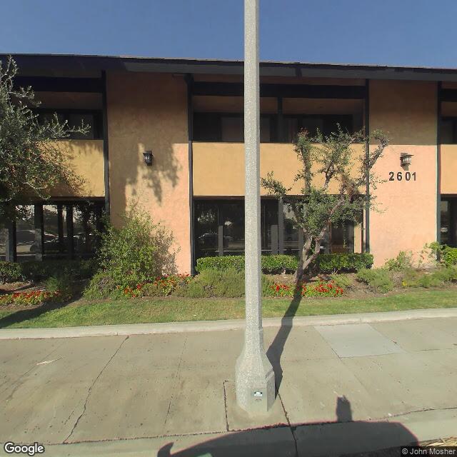 2601 E Chapman Ave, Fullerton, CA 92831