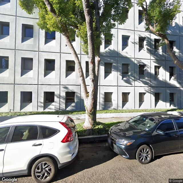 2601 W Alameda Ave, Burbank, CA 91505