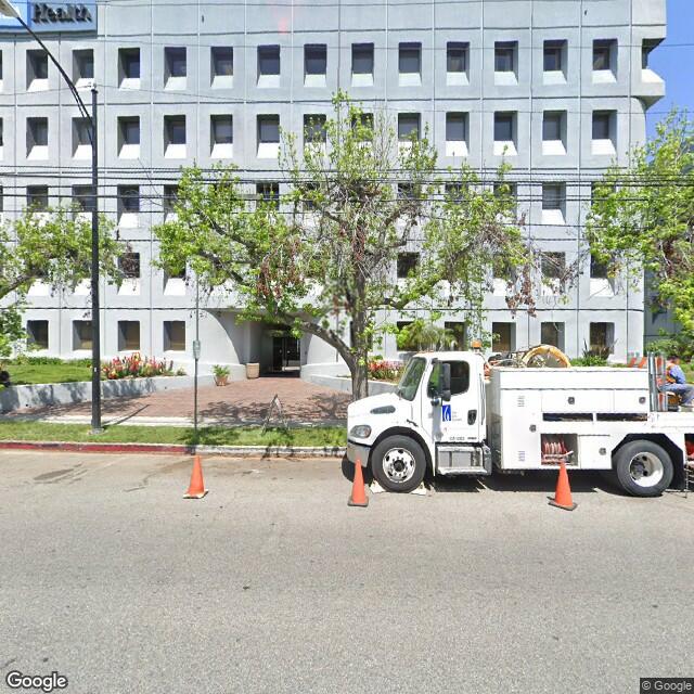 2625 W Alameda Ave, Burbank, CA 91505