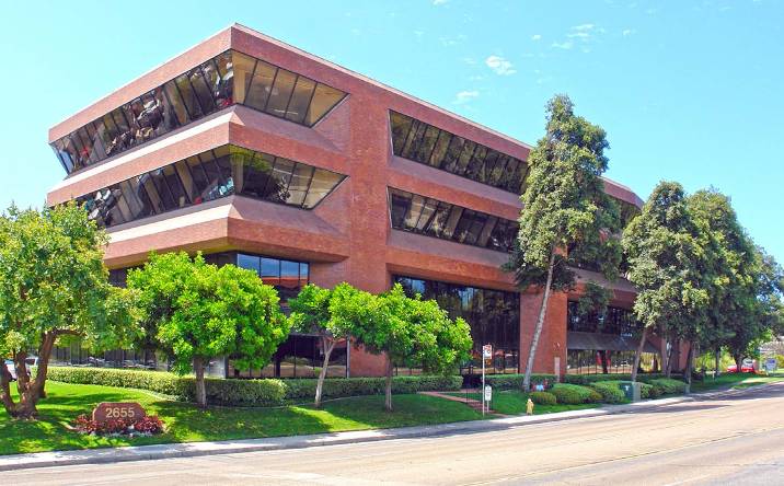 2655 Camino del Rio North, San Diego, CA, 92108