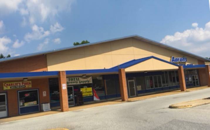 2703 Philadelphia Pike, Claymont, DE, 19703