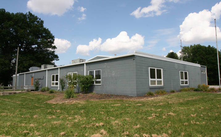 2720 Culbertson St., Fort Wayne, IN, 46802