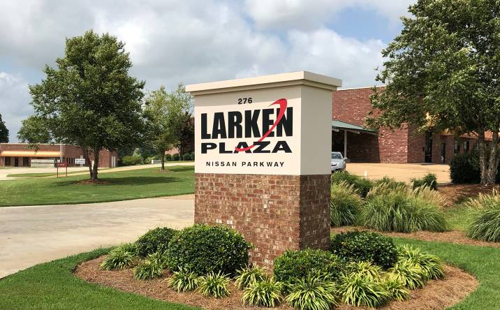 276 Nissan Parkway, Canton, MS, 39046