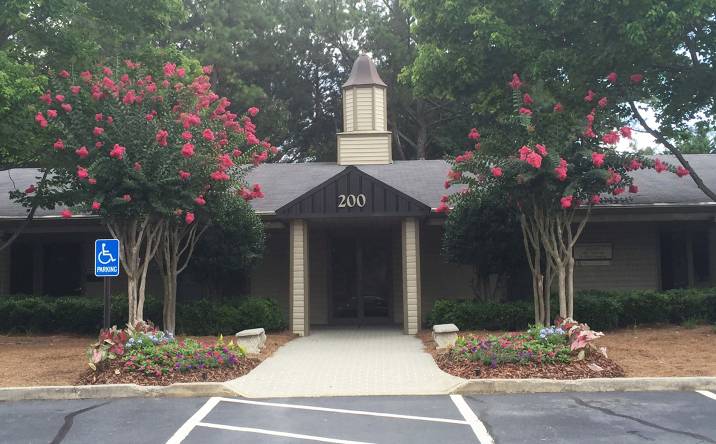 2790 Sandy Plains Road, Marietta, GA, 30066