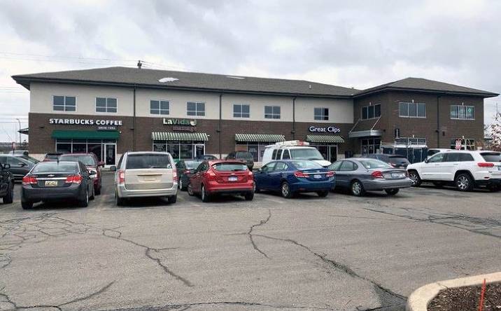 2793 Plymouth Rd, Ann Arbor, MI, 48105