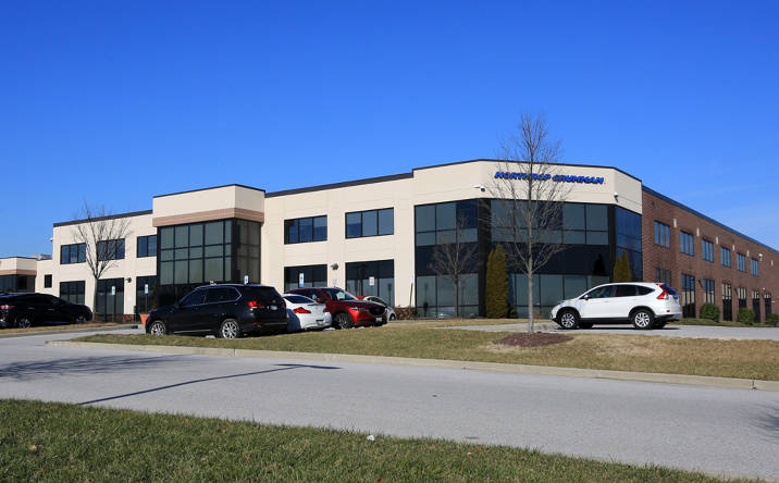 2810 Lord Baltimore Drive, Milford Mill, MD, 21244