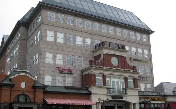 28601 Chagrin Boulevard, Woodmere, OH, 44122