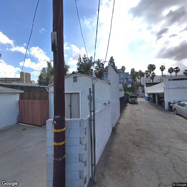 2907 W Olive Ave, Burbank, CA 91505
