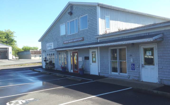 291 Main St., Saugus, MA, 01906