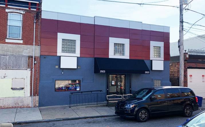 2923-25 East Thompson Street, Philadelphia, PA, 19134
