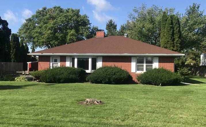 2923 N Ballard Rd, Appleton, WI, 54911