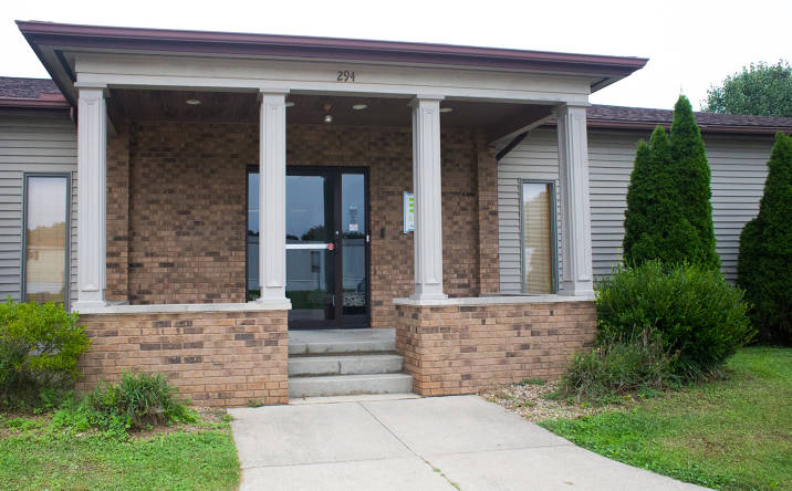 294 South Harper Street, Nelsonville, OH  45764, Nelsonville, OH, 45764