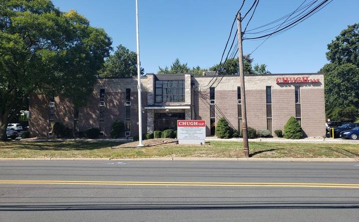 295 Pierson Ave, Edison, NJ, 08837