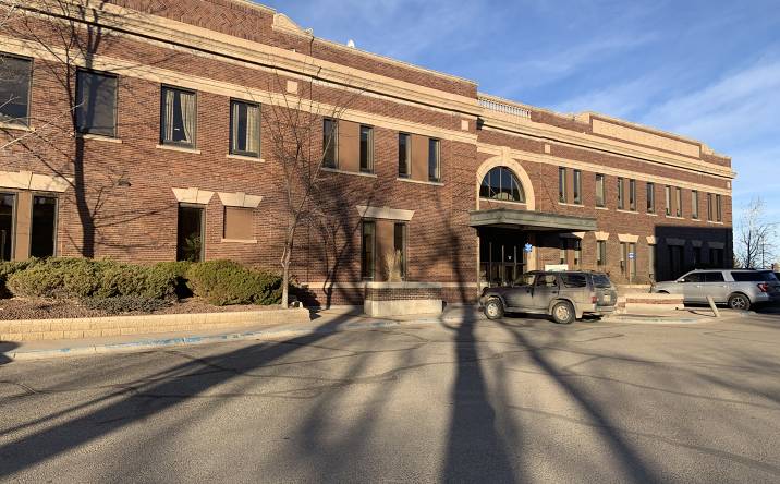 2 Railroad Square, Great Falls, MT, 59401