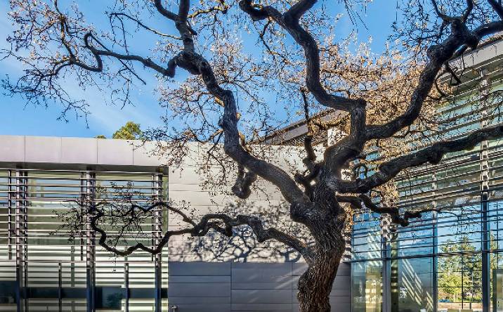 3000 Hanover St, Palo Alto, CA, 94304