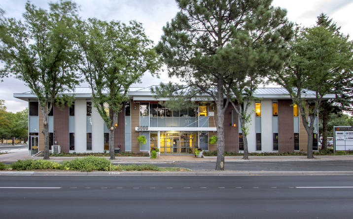 3000 S College Avenue, Fort Collins, CO, 80525