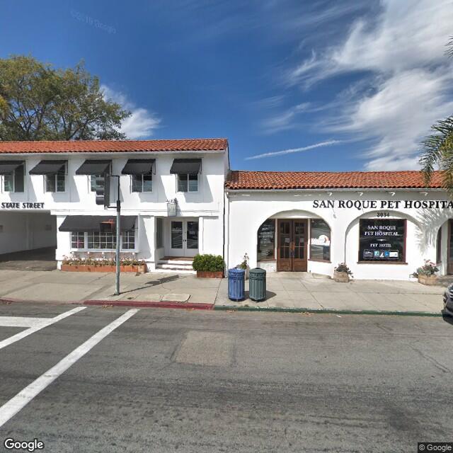 3040 State St, Santa Barbara, CA 93105