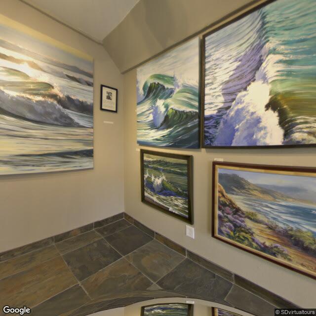 308-312 S Cedros Ave, Solana Beach, CA 92075