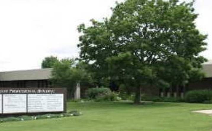 3100 Ivanrest Ave SW, Grandville, MI, 49418