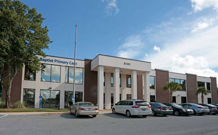 3101 & 3225 University Blvd, Rosenberg, TX, 77471