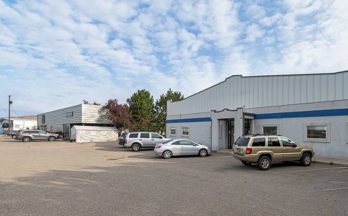 3104 West Broadway, Missoula, MT, 59808