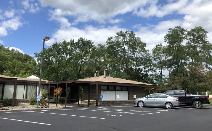 310 Division Street, Elkhart, IN, 46516