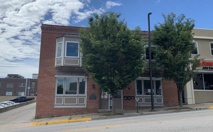 312 Monroe Street, Charleston, WV, 25303