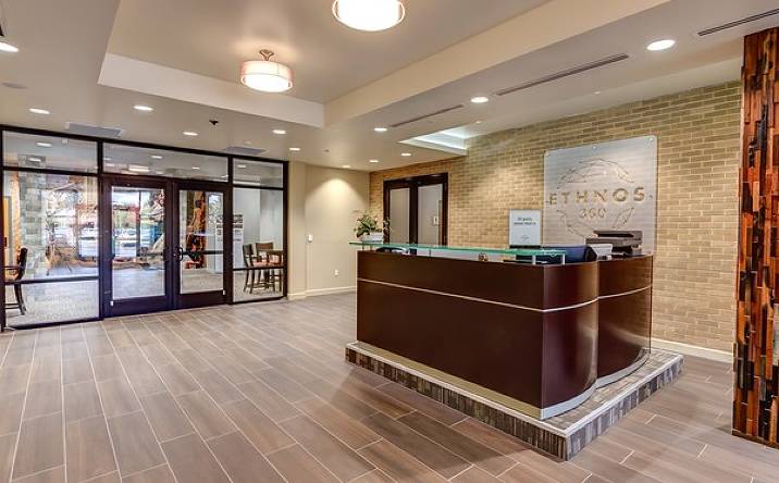 312 W. First St, Santa Ana, CA, 92701