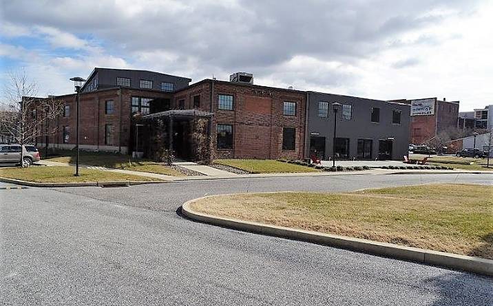 316-320 North George Street, York, PA, 17401