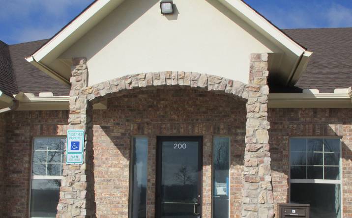 318 E. McCart St, Krum, TX, 76249