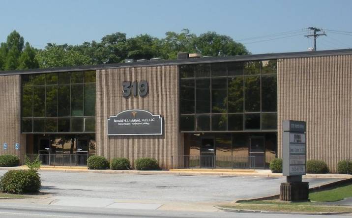 319 N. Pine Street, San Antonio, TX, 78202