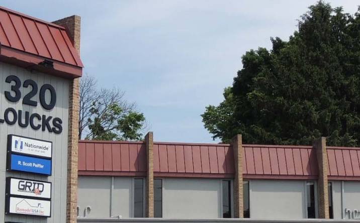 320 Loucks Rd, York, PA, 17404