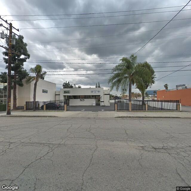 323 W 7th St, San Bernardino, CA 92401