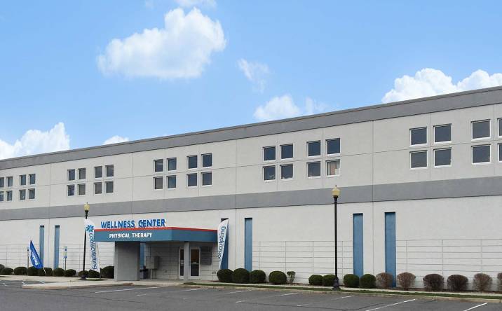 327 E. Jimmie Leeds Road & 323 S. Pitney Road, Absecon, NJ, 08205