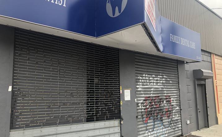 32-61 85th Street, , NY, 11370