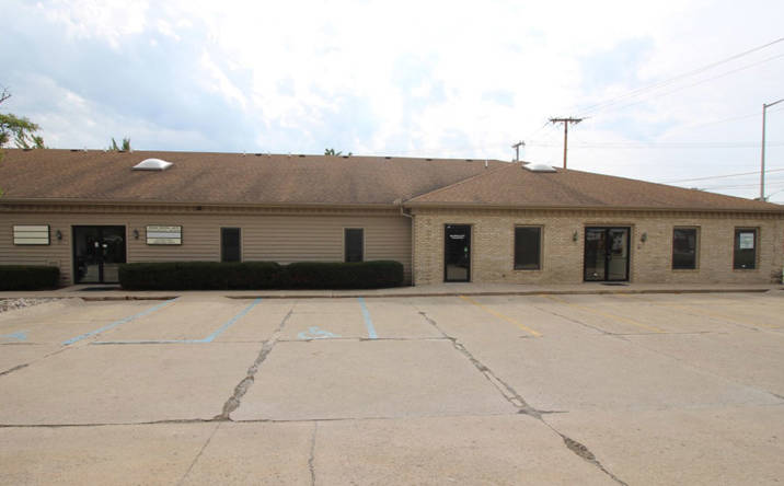 3303 Trier Road, Fort Wayne, IN, 46815