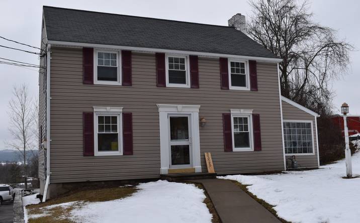 3325 Vestal Parkway East, Vestal, NY, 13850