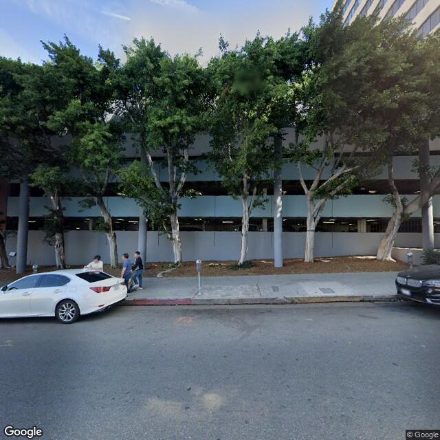 3325 Wilshire Blvd, Los Angeles, CA 90010