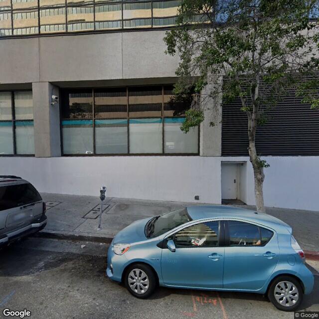 3333 Wilshire Blvd, Los Angeles, CA 90010