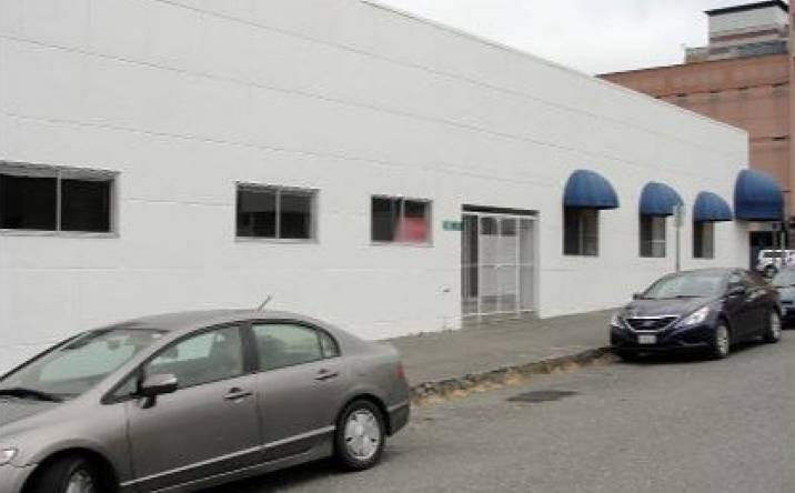 333 J Street, Sacramento, CA, 95814