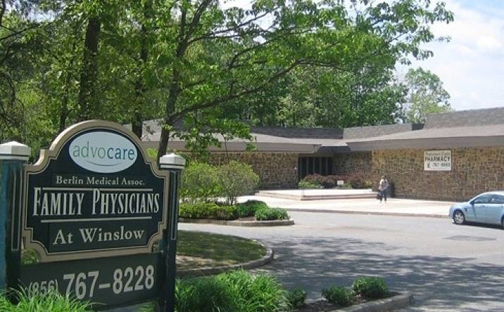 339 Route 73, Berlin, NJ, 08009