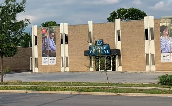 3409 North Anthony, Fort Wayne, IN, 46805