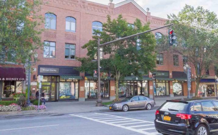 340 Broadway, Providence, RI, 02909