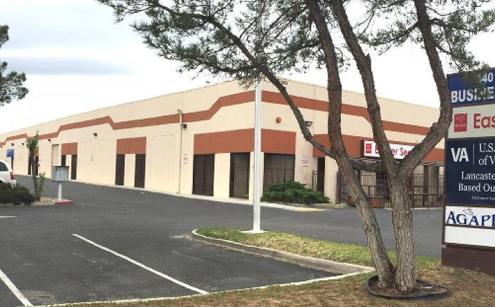 340 E Avenue I, Lancaster, CA, 93535