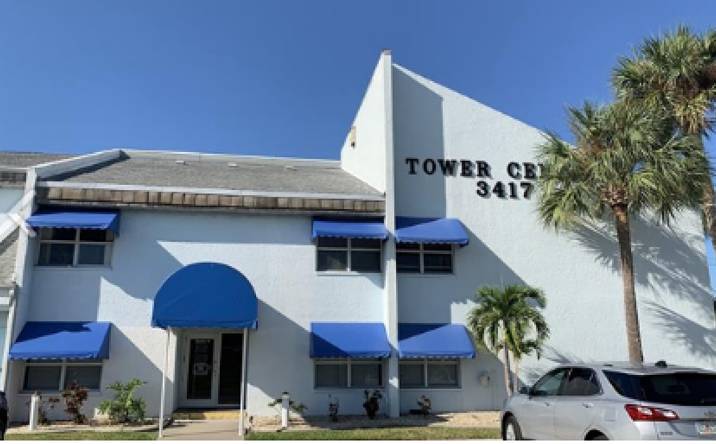 3417 Tamiami Trail Unit E, Port Charlotte, FL, 33952