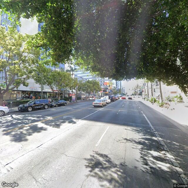 3424 Wilshire Blvd, Los Angeles, CA 90010